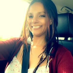 Meet your Posher, Andrea